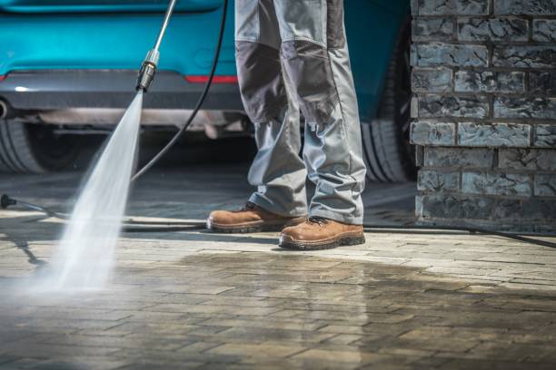 Best Brick and Stone Cleaning in Hammond, WI