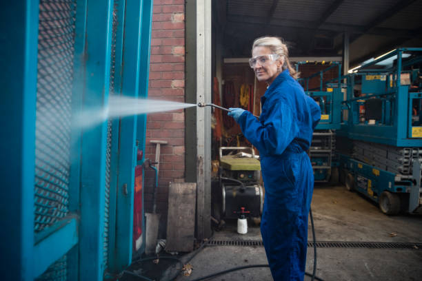 Trusted Hammond, WI Pressure Washing Services Experts